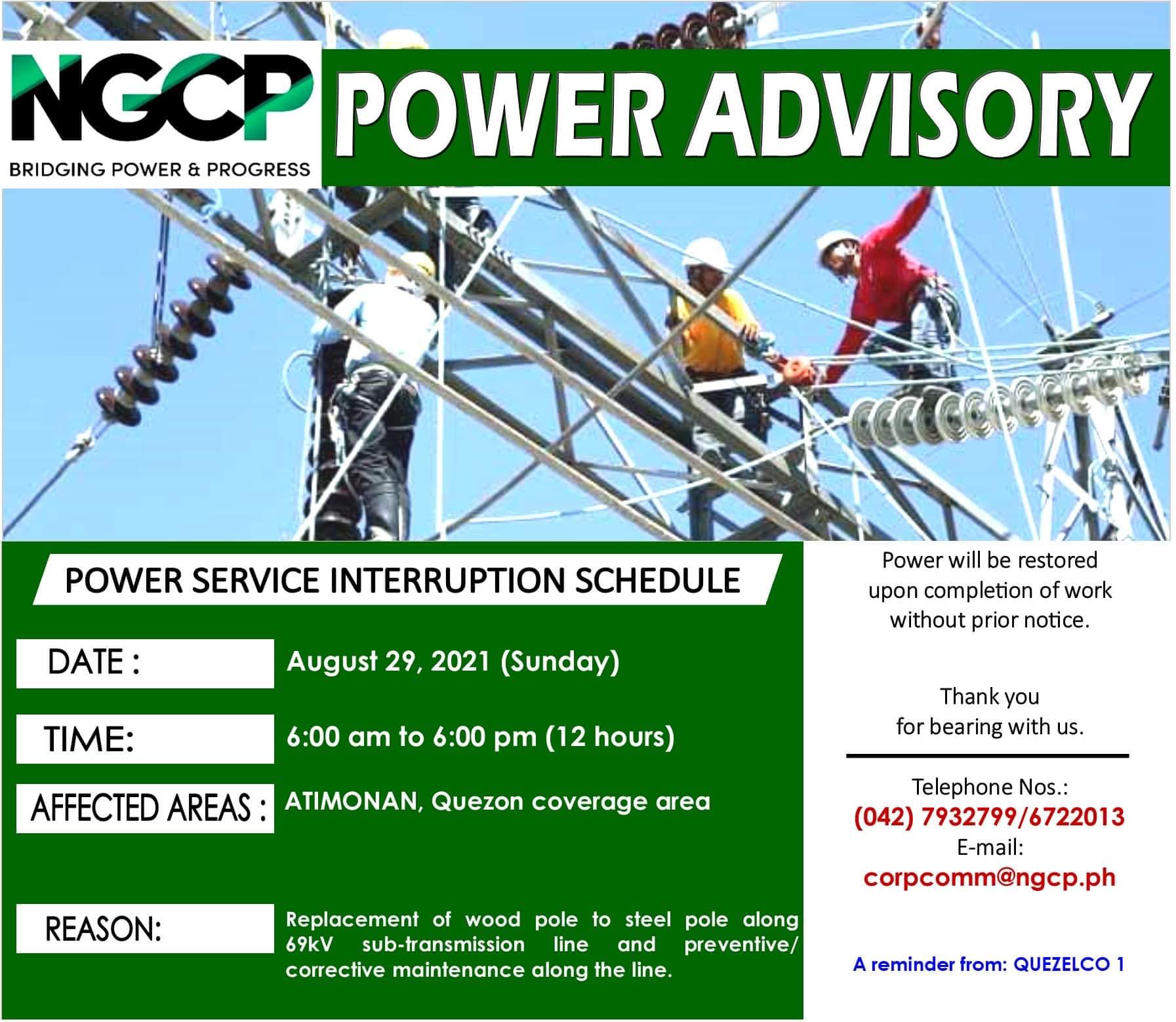 Home - Quezon I Electric Cooperative, Inc.