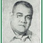 Isidro Ravanzo